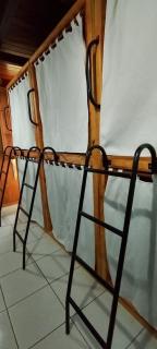 El Balcón de la Tata Hostel - 7