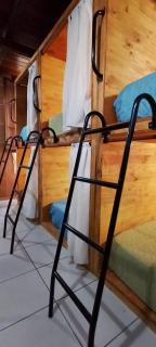 El Balcón de la Tata Hostel - 7