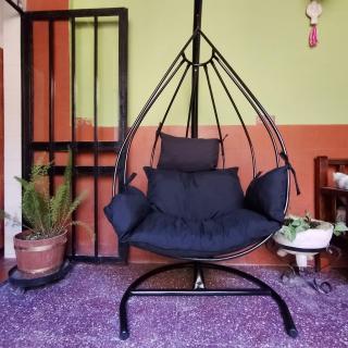 El Balcón de la Tata Hostel - 4