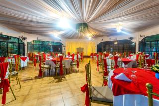 Lisland Rainforest Resort - 4