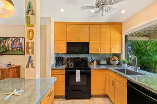 Wailea Ekahi 34A · WEK 34A Spacious Wailea Condo w AC Pool Near - 7