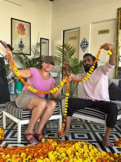 Hariom Tatsat Retreat - 2