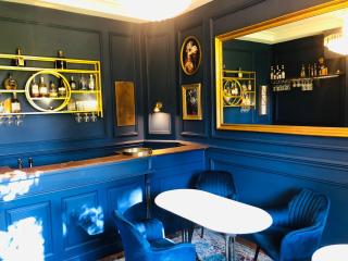 L'Hôtel Particulier du 12 - 8