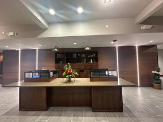 Clarion Hotel Rock Springs-Green River - 8