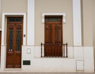 El Balcón de la Tata Hostel - 0