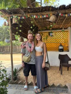 Hariom Tatsat Retreat - 6