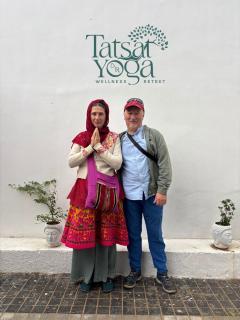 Hariom Tatsat Retreat - 7