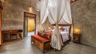 Villa Marmut Ubud - 1