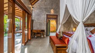 Villa Marmut Ubud - 5