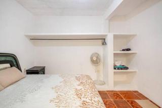 Cómodo y acogedor departamento - 9