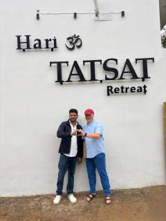 Hariom Tatsat Retreat - 9