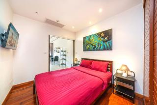 The Residence One-Bedroom Villa - 9