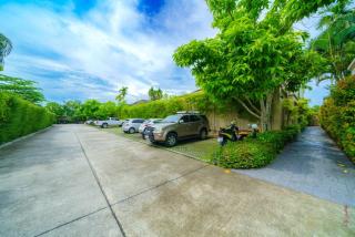 The Residence One-Bedroom Villa - 7