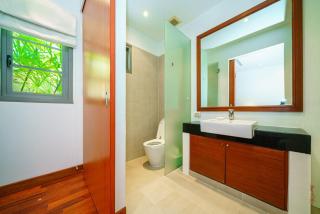 The Residence One-Bedroom Villa - 6