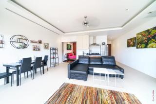 The Residence One-Bedroom Villa - 5