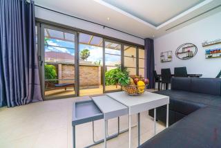 The Residence One-Bedroom Villa - 4