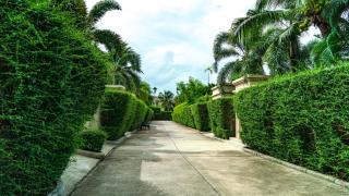 The Residence One-Bedroom Villa - 1