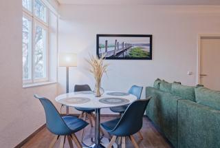 Modern family apartment in Bamberg - 0