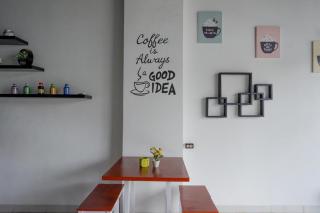 Urbanview Hotel Double Tree Purwokerto by RedDoorz - 1