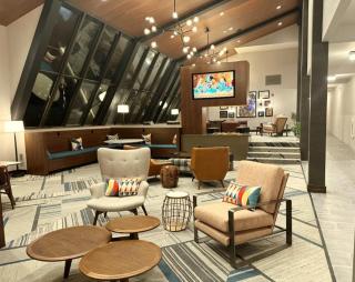 Clarion Hotel Rock Springs-Green River - 0