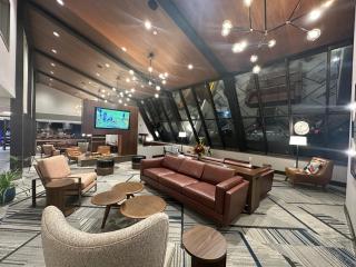 Clarion Hotel Rock Springs-Green River - 6