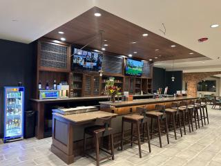 Clarion Hotel Rock Springs-Green River - 7