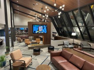 Clarion Hotel Rock Springs-Green River - 5