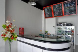 Urbanview Hotel Double Tree Purwokerto by RedDoorz - 4