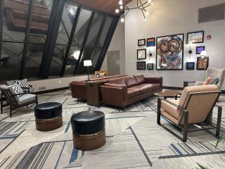 Clarion Hotel Rock Springs-Green River - 3