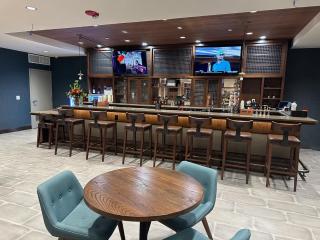 Clarion Hotel Rock Springs-Green River - 4