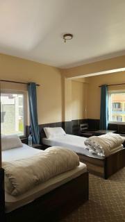 Hotel Siddhartha & Khanglo Thakali Bhancha Ghar - 7