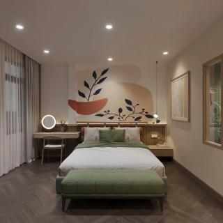 Nicecy Daily - Lê Lai Street - Ho Chi Minh - 0