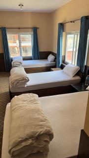 Hotel Siddhartha & Khanglo Thakali Bhancha Ghar - 8