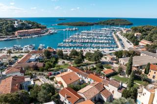 Holiday home in Vrsar - Istrien 49849 - Vrsar - 4