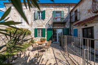 Holiday home in Vrsar - Istrien 49849 - Vrsar - 2