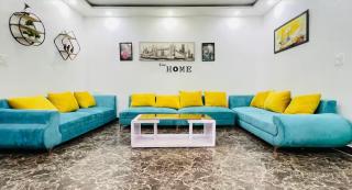 The Arambh Villa, Spacious 4BHK Retreat in Noida - 0