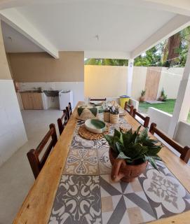 Casa do Bougainvillea Mundaú-Trairi-Ce - 7