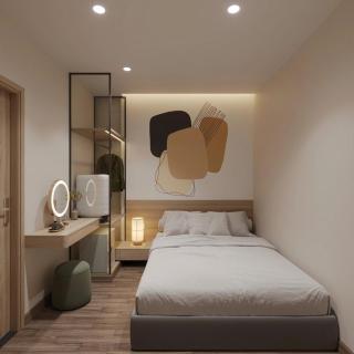 Nicecy Daily - Lê Lai Street - Ho Chi Minh - 1