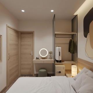 Nicecy Daily - Lê Lai Street - Ho Chi Minh - 2