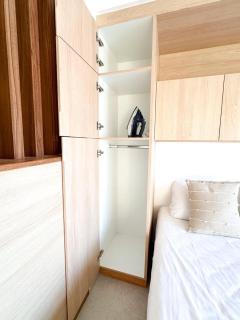 Zuhause Apartments 5th AV - 5