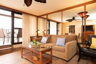 Kaleialoha 409 · KA 409 OceanFront 1BD Condo w Ocean Views Pool - 7