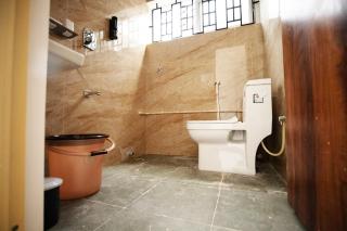 1BHK 2km From Hosa Road Metro with lift 303B - Bangalore - 7