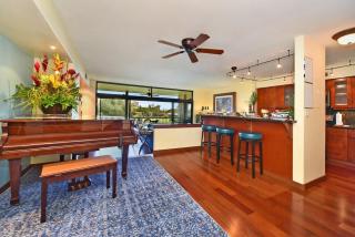 Kaanapali Royal D302 · KRL D302 Updated Kaanapali 2BD on Golf Co - 5