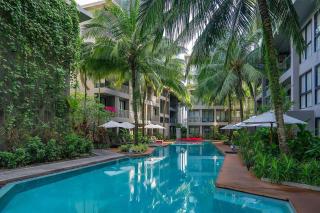 Diamond apartaments 700m BangTao beach - 0