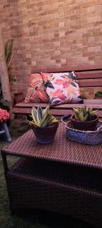 Casa do Bougainvillea Mundaú-Trairi-Ce - 8