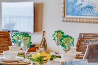 Kahana Reef 221 · KR 221 BeachFront Condo w Ocean Views Pool BBQ - 8