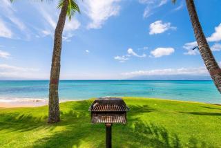 Hale Mahina A207 · HM A207 Spacious OceanFront 1BD w Ocean View - 7