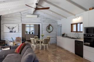 Webbs Creek Farm Retreat - 6