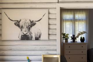 Webbs Creek Farm Retreat - 1