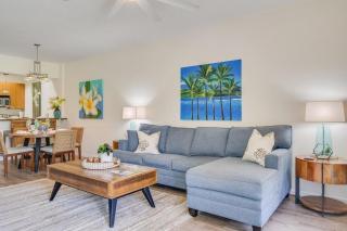 Grand Champions 163 · GC 163 2BD Wailea Condo w AC Pool Close to - 9